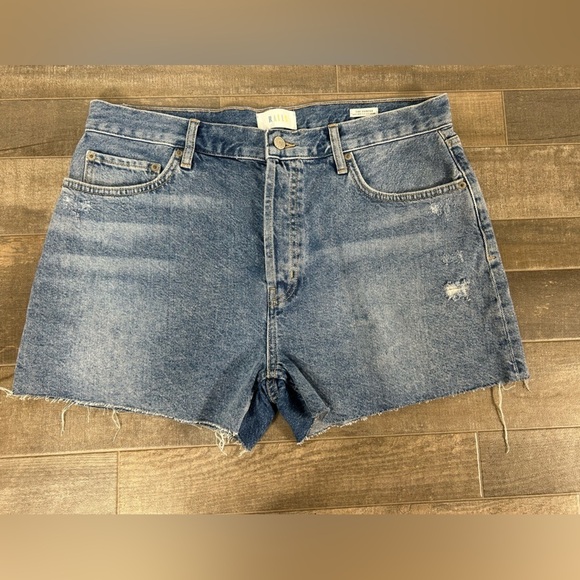 NEW Rails Fairfax High Rise Cut Off Short - Picture 2 of 11